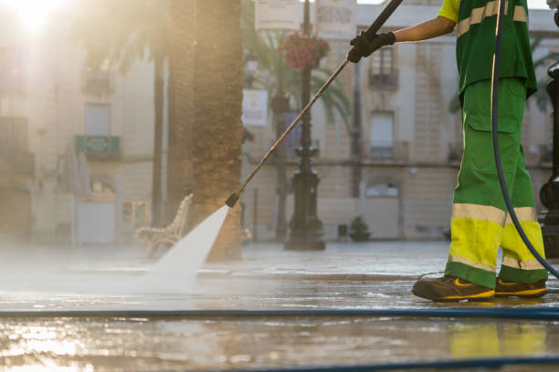 Reliable Hillsboro, WI Pressure Washing Services Solutions